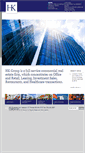 Mobile Screenshot of hkgrp.com